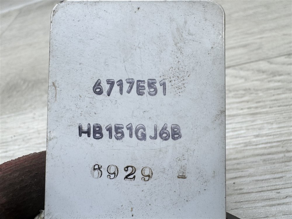 Резистор печки, 600 рублей, Севастополь