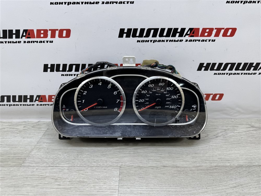 Панель приборов, 2000 рублей, Севастополь