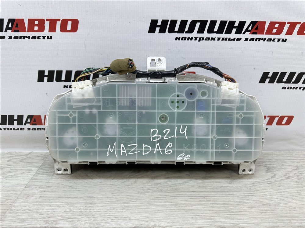 Панель приборов, 2000 рублей, Севастополь