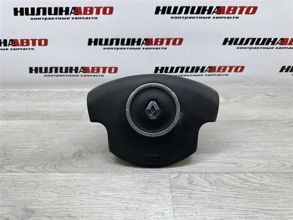 Подушка безопасности в руль, 4000 рублей, Севастополь