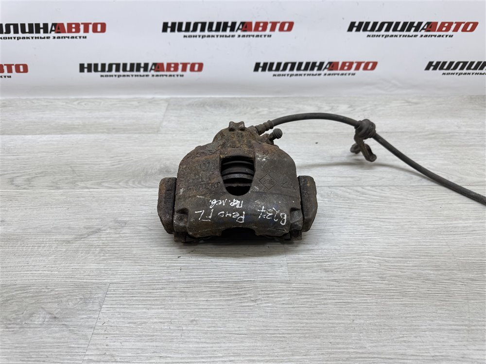 Суппорт тормозной, 1100 рублей, Севастополь