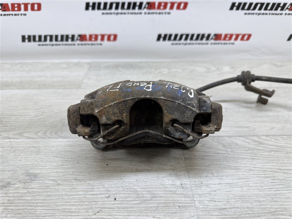 Суппорт тормозной, 1100 рублей, Севастополь