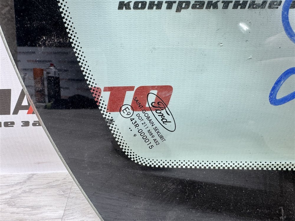 Стекло глухое кузова, 800 рублей, Севастополь