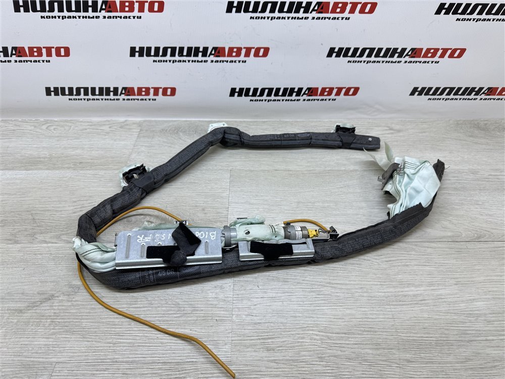 Подушка безопасности боковая, 1500 рублей, Севастополь