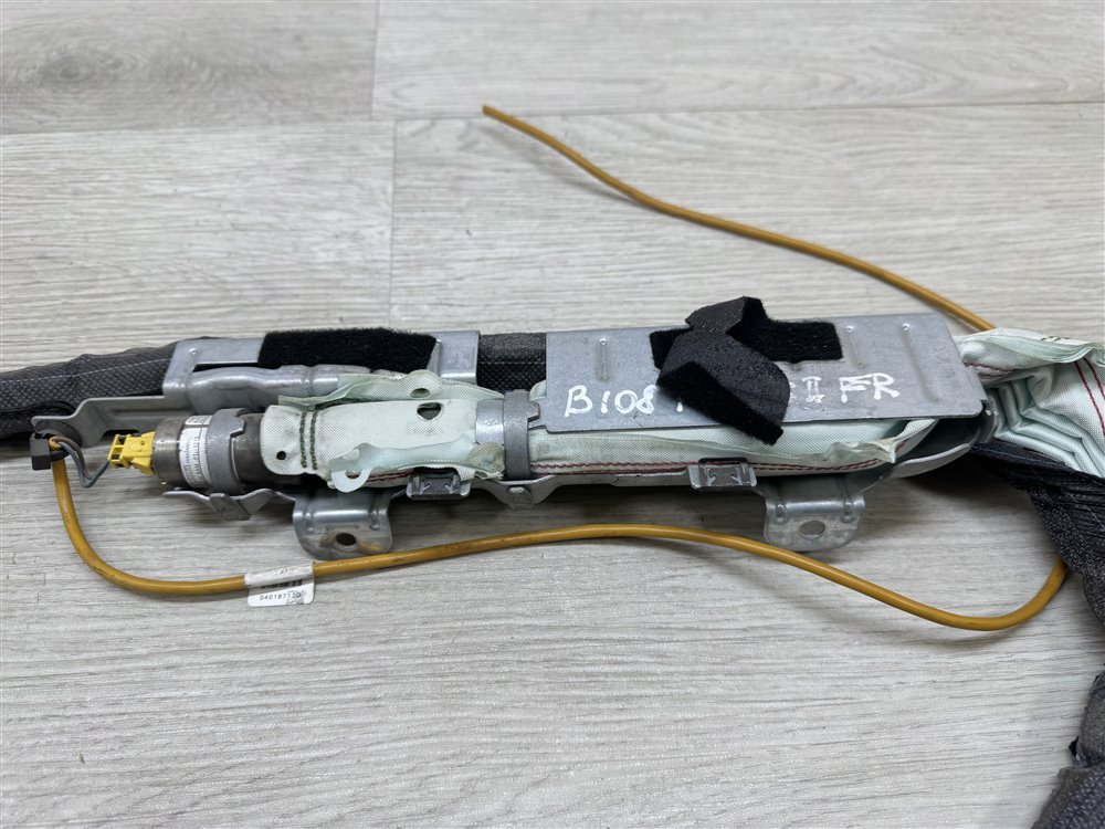 Подушка безопасности боковая, 1500 рублей, Севастополь