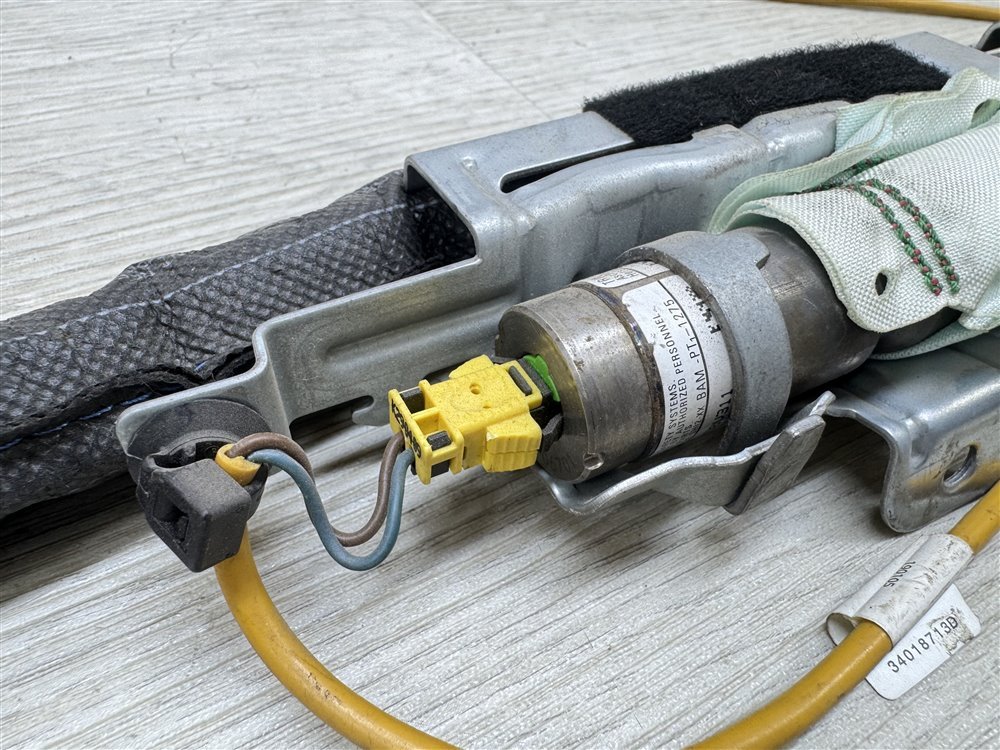 Подушка безопасности боковая, 1500 рублей, Севастополь