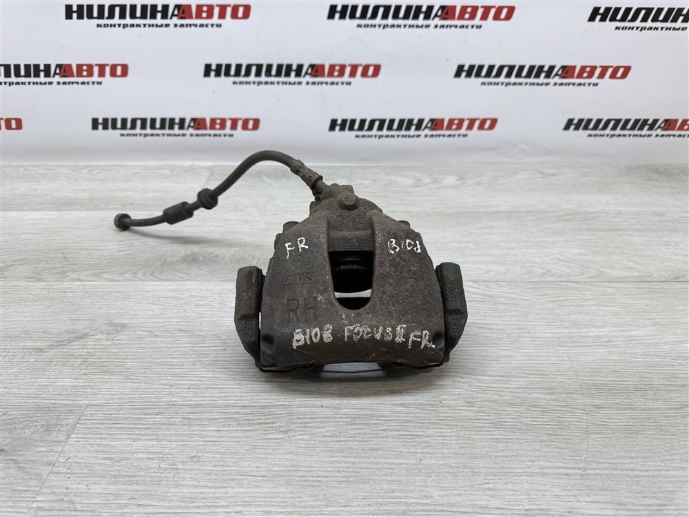 Суппорт тормозной, 1000 рублей, Севастополь