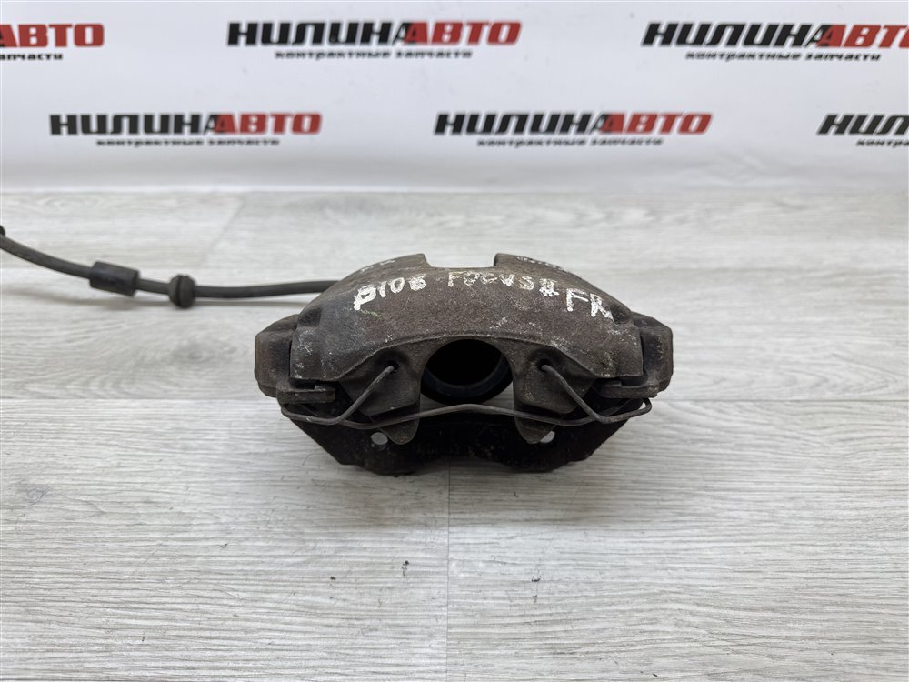 Суппорт тормозной, 1000 рублей, Севастополь