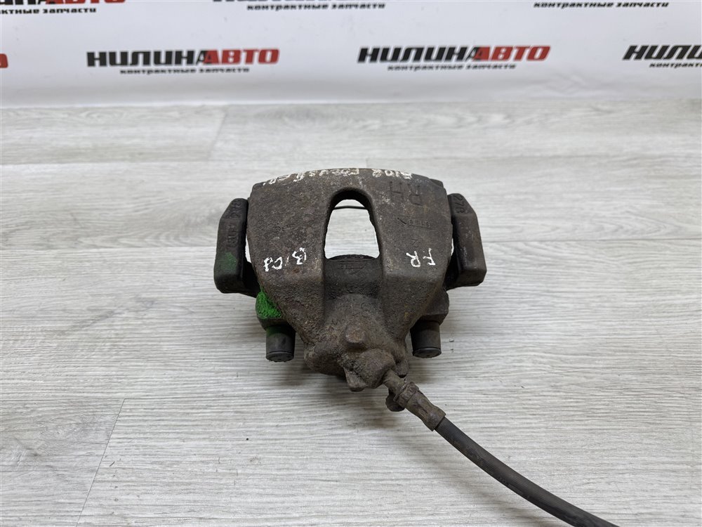 Суппорт тормозной, 1000 рублей, Севастополь