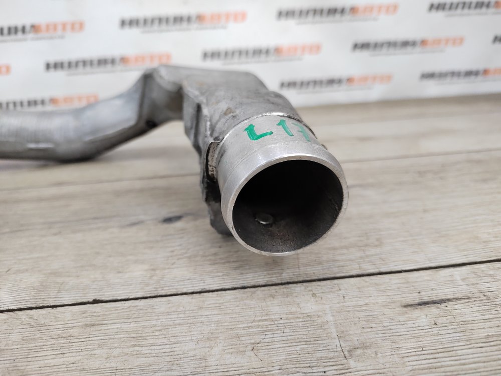 Патрубок интеркулера, 1200 рублей, Москва