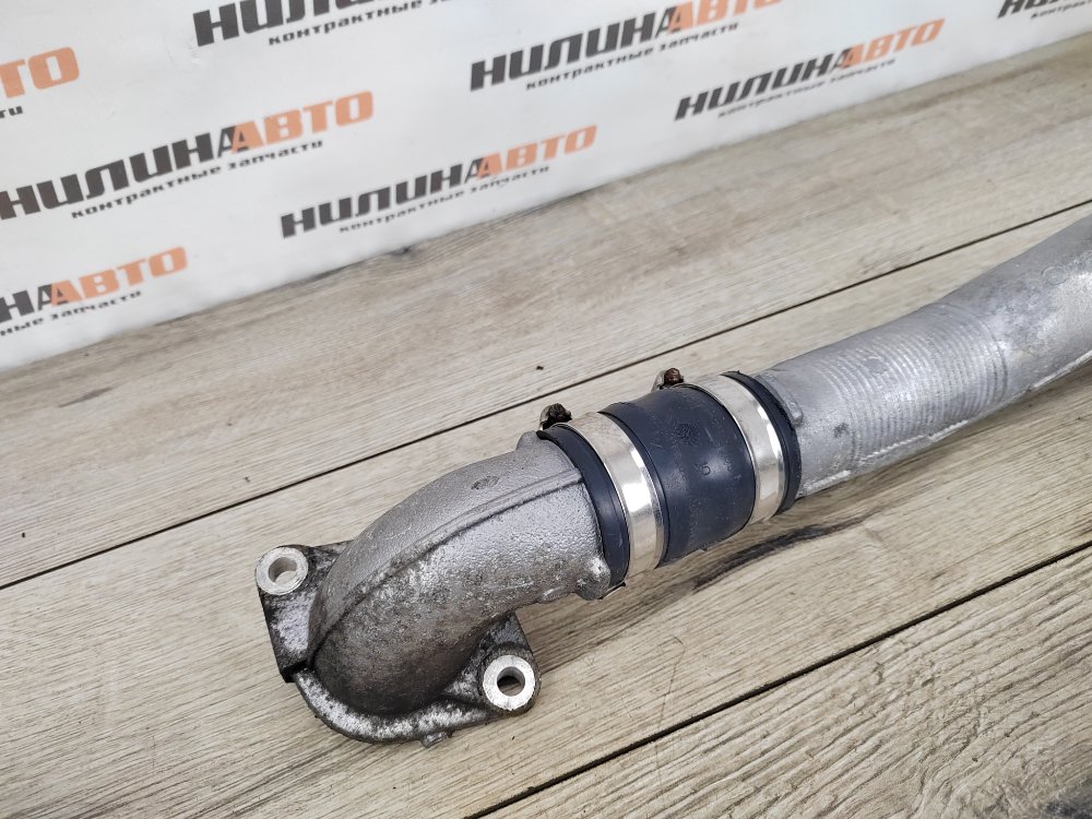 Патрубок интеркулера, 1200 рублей, Москва