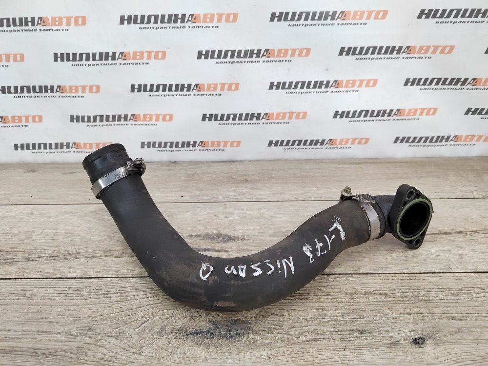 Патрубок интеркулера, 1400 рублей, Москва