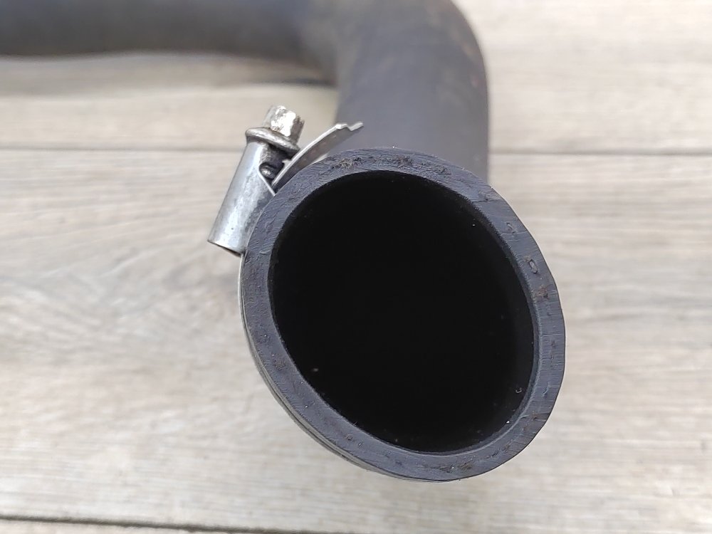 Патрубок интеркулера, 1400 рублей, Москва