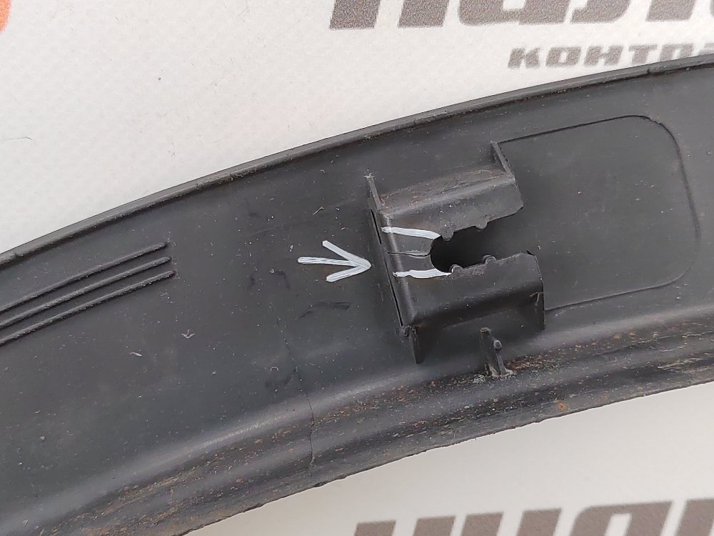 Накладка арки крыла молдинг, 1400 рублей, Москва