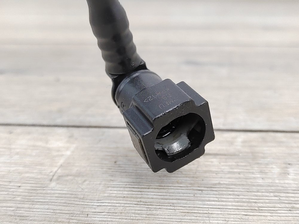 Трубка топливная, 1500 рублей, Москва