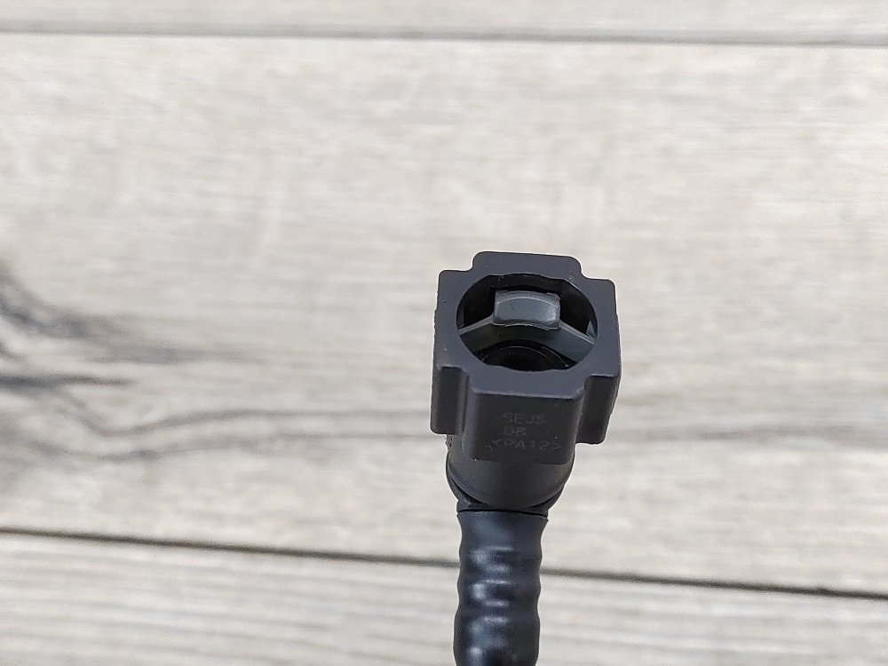 Трубка топливная, 1500 рублей, Москва