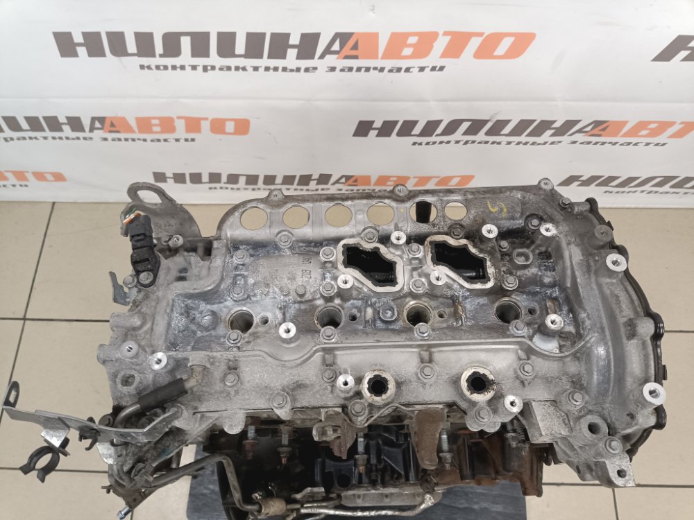 Двигатель, 99000 рублей, Москва