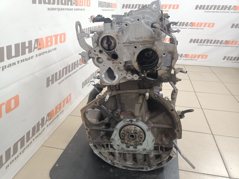 Двигатель, 99000 рублей, Москва