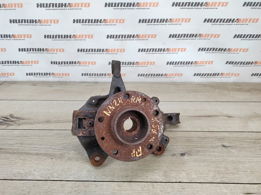 Кулак поворотный, 900 рублей, Москва