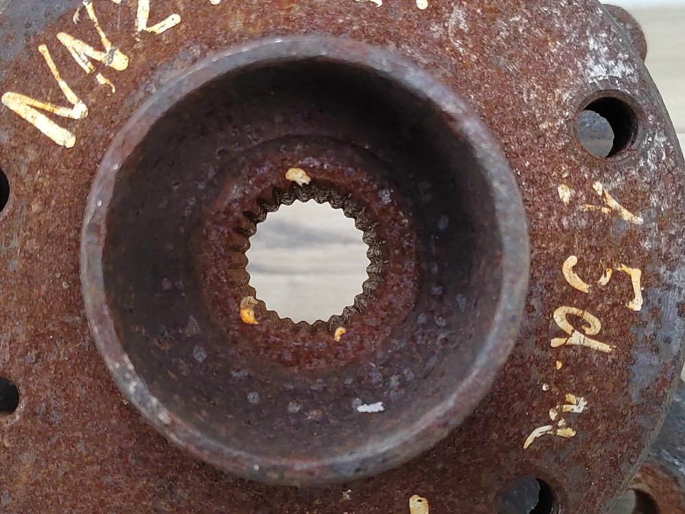 Кулак поворотный, 900 рублей, Москва