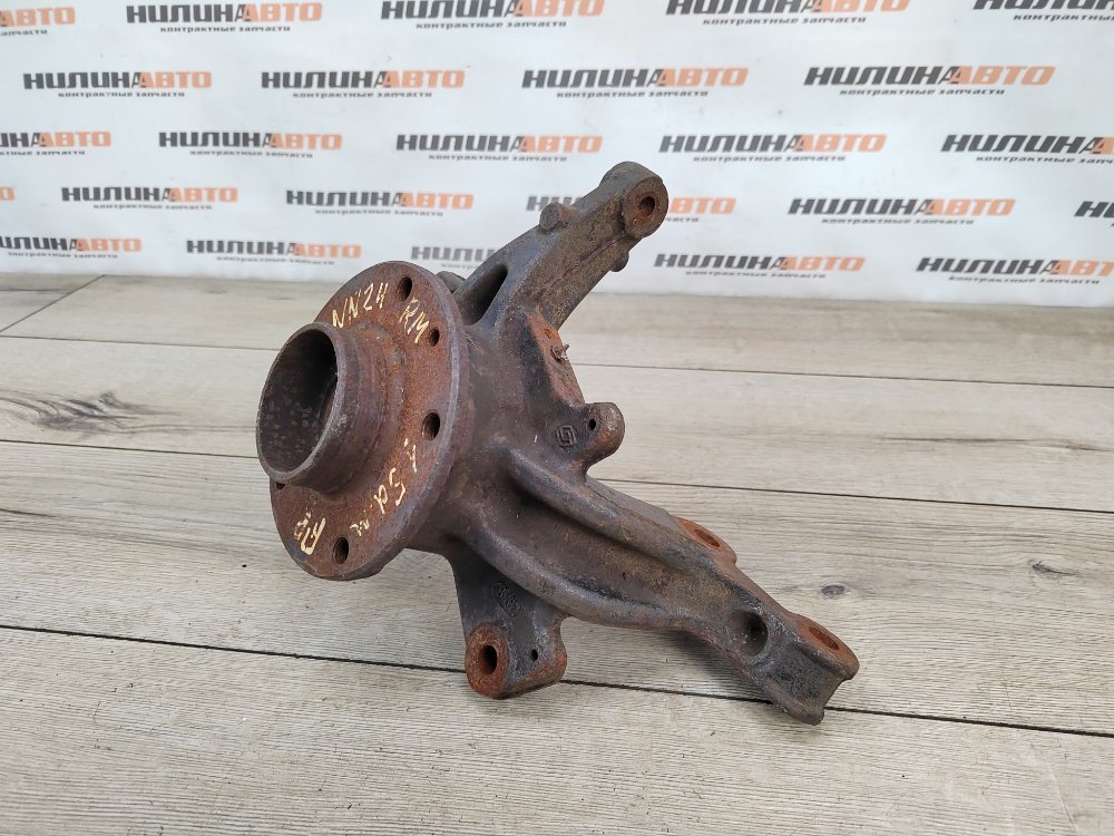 Кулак поворотный, 900 рублей, Москва