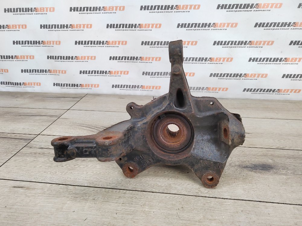 Кулак поворотный, 900 рублей, Москва