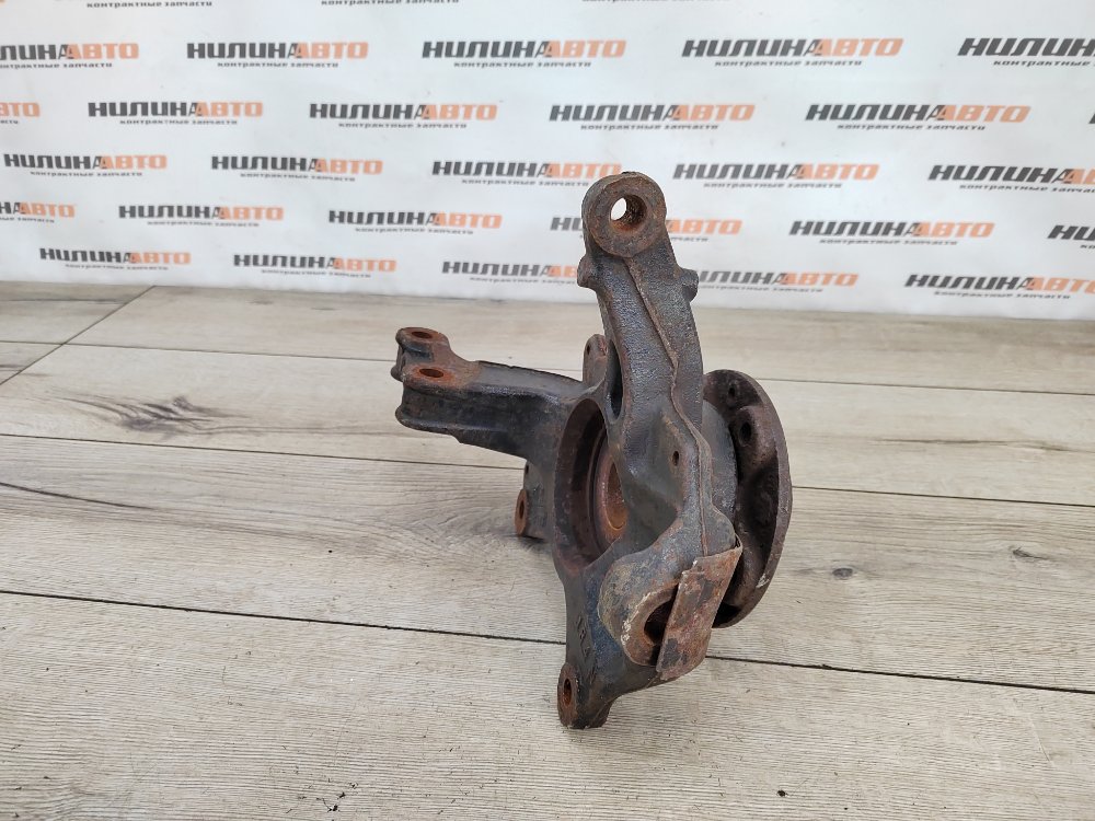 Кулак поворотный, 900 рублей, Москва