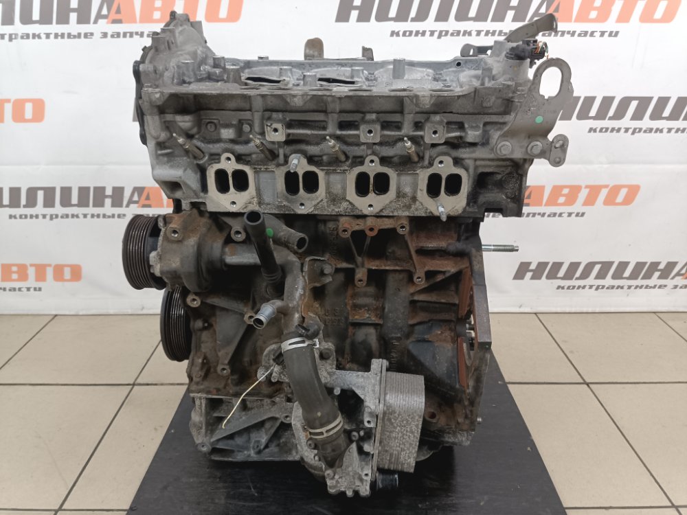 Двигатель, 99000 рублей, Москва