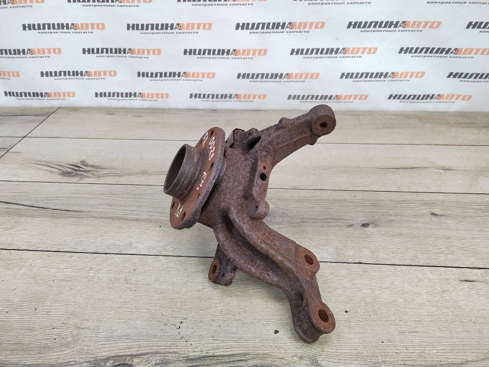 Кулак поворотный, 900 рублей, Москва