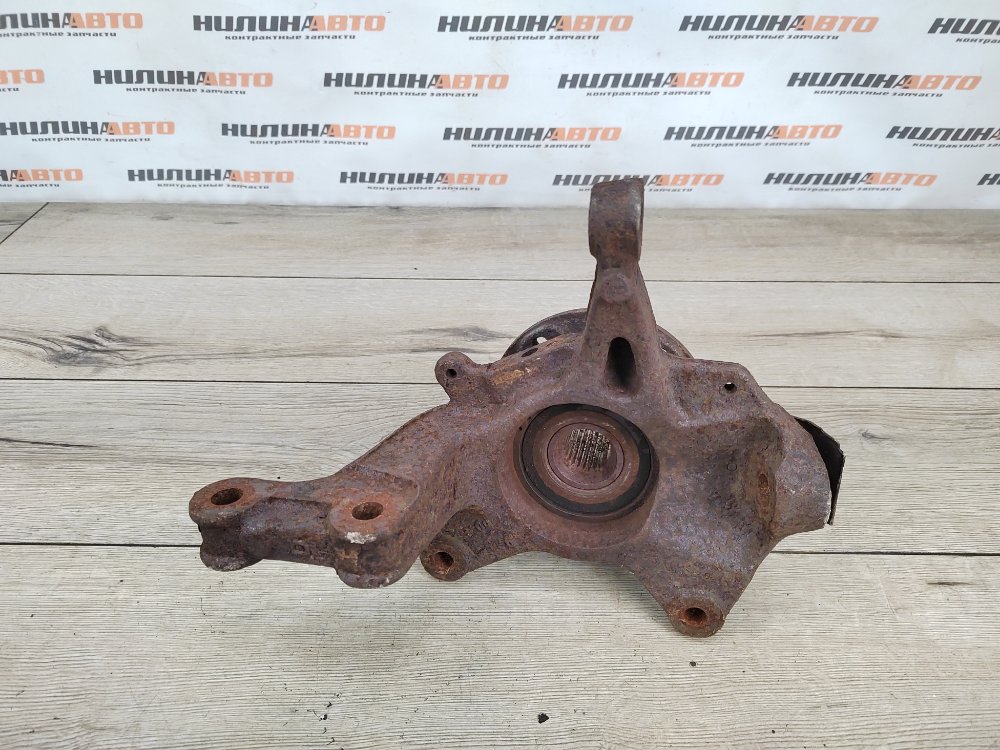 Кулак поворотный, 900 рублей, Москва