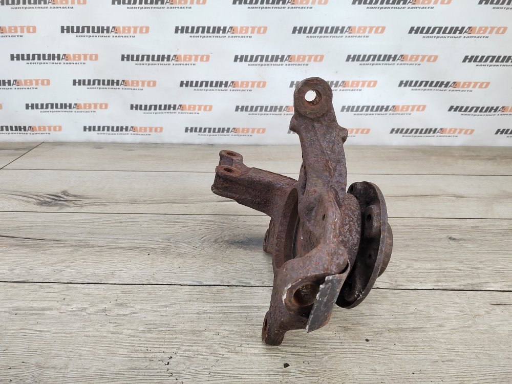 Кулак поворотный, 900 рублей, Москва