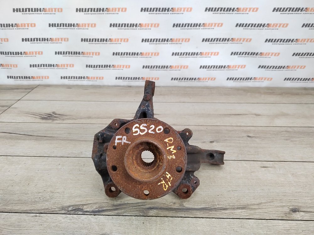 Кулак поворотный, 900 рублей, Москва