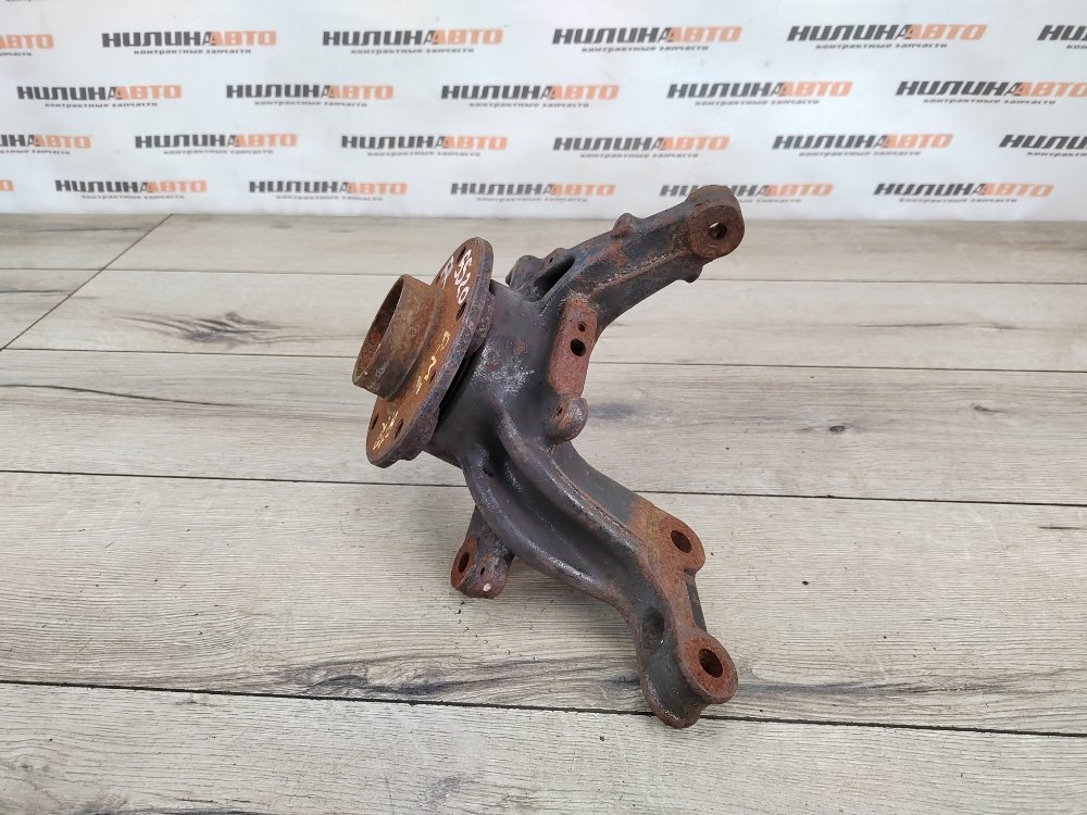 Кулак поворотный, 900 рублей, Москва