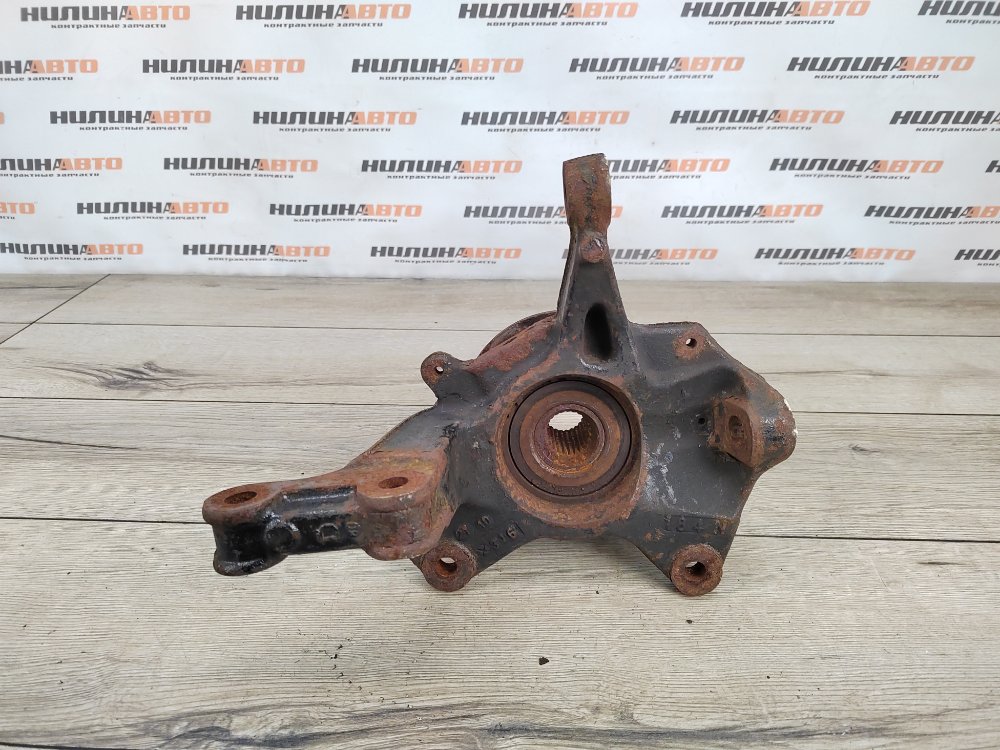 Кулак поворотный, 900 рублей, Москва