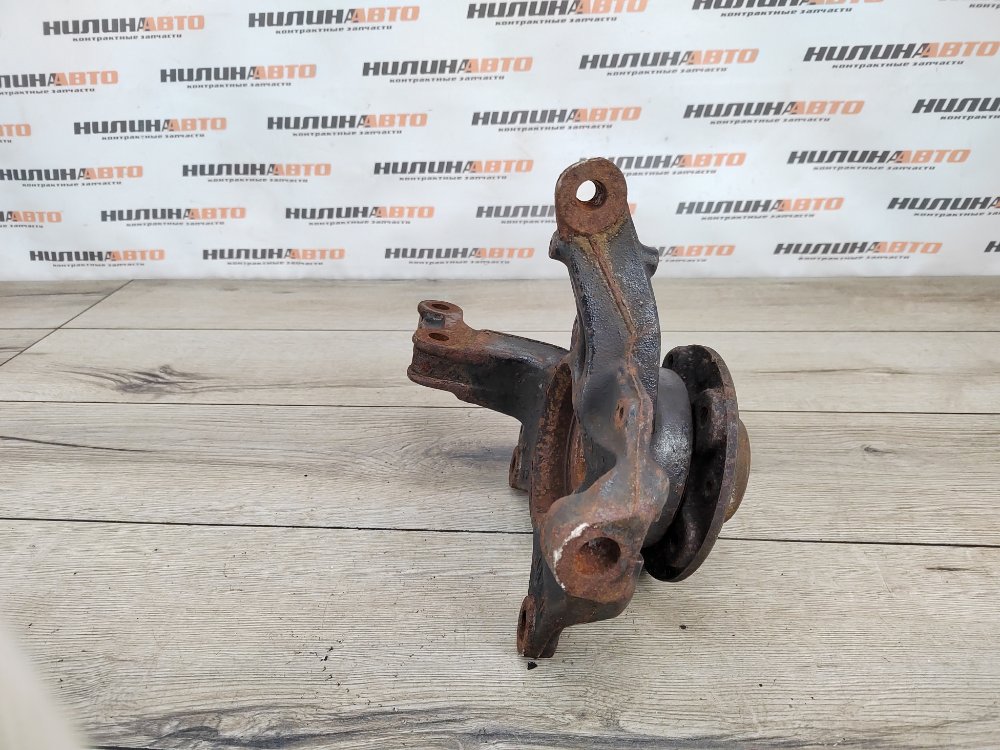 Кулак поворотный, 900 рублей, Москва