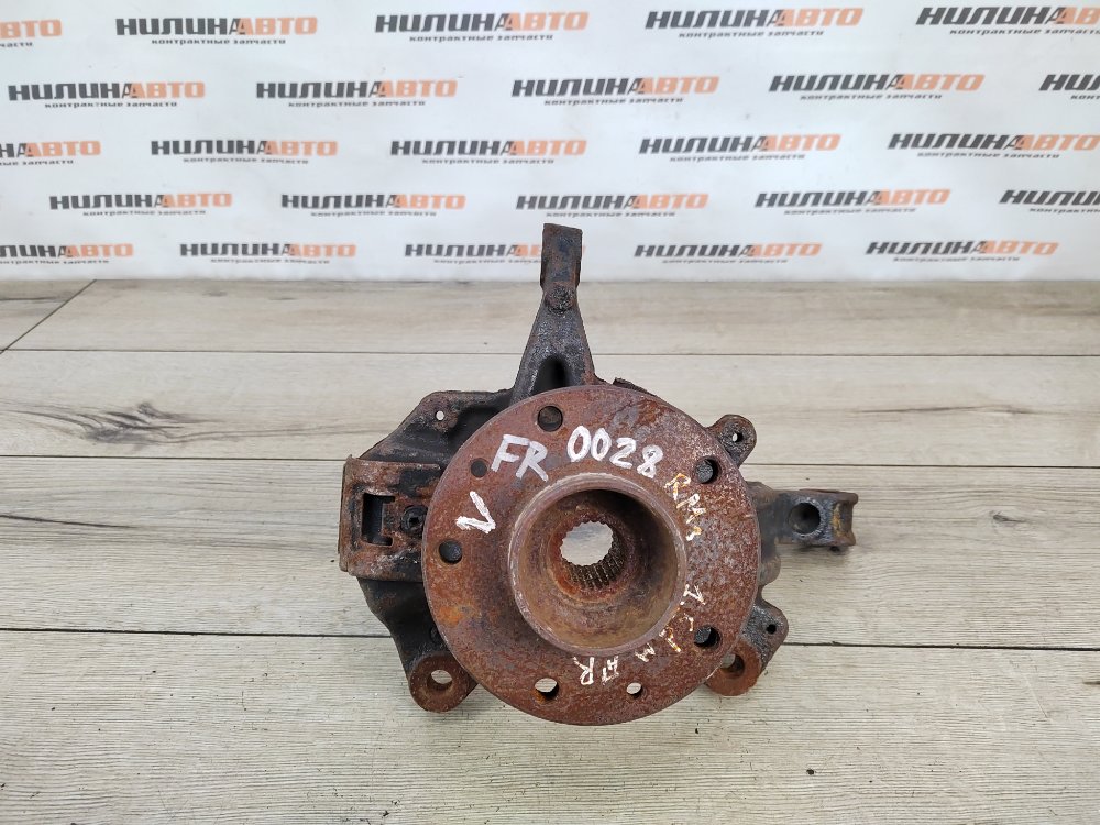 Кулак поворотный, 900 рублей, Москва