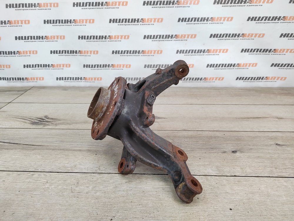 Кулак поворотный, 900 рублей, Москва