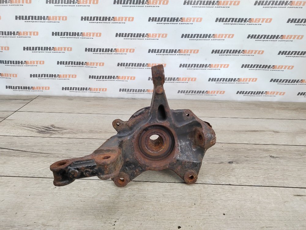 Кулак поворотный, 900 рублей, Москва