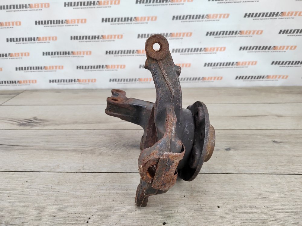 Кулак поворотный, 900 рублей, Москва