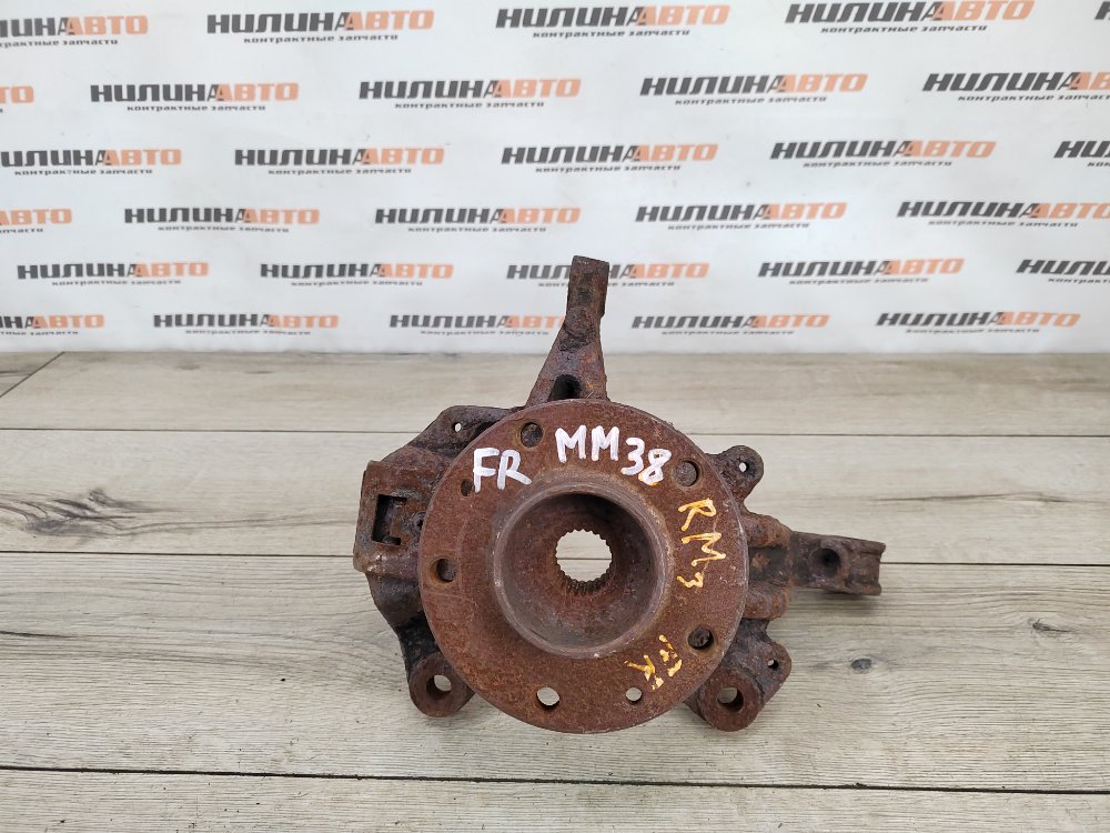 Кулак поворотный, 900 рублей, Москва