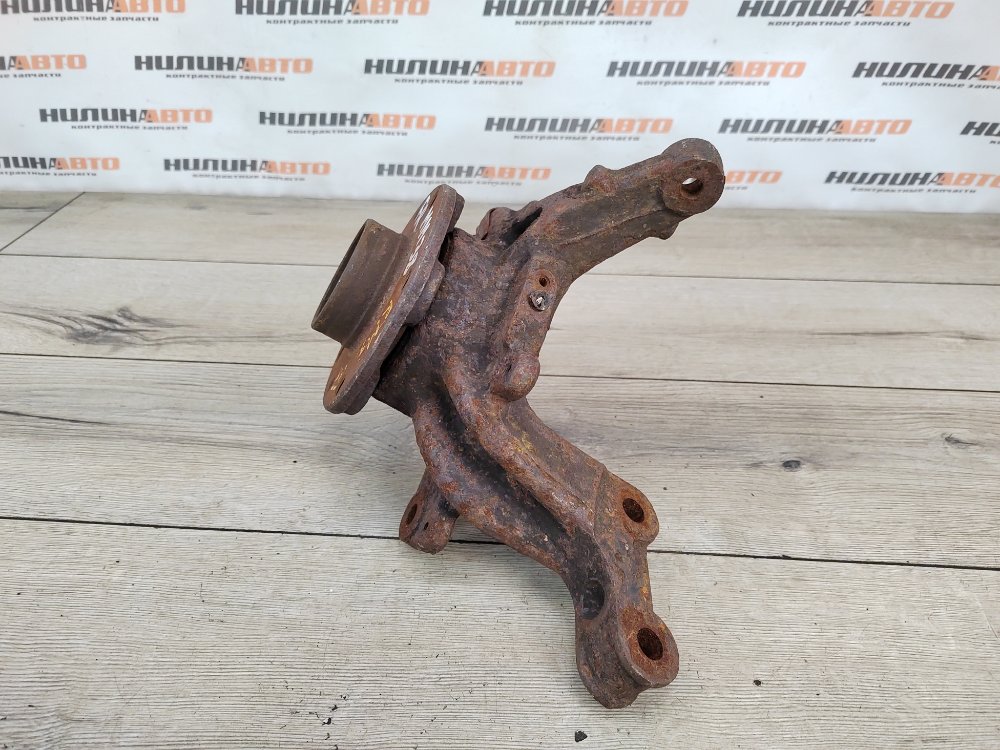 Кулак поворотный, 900 рублей, Москва