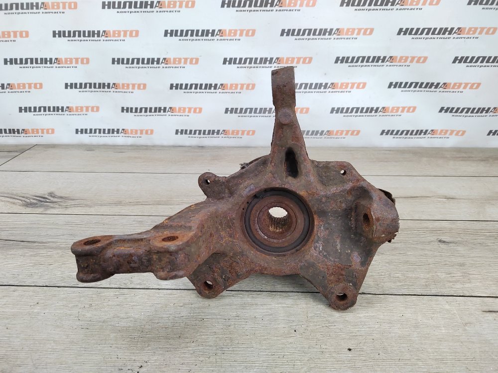 Кулак поворотный, 900 рублей, Москва