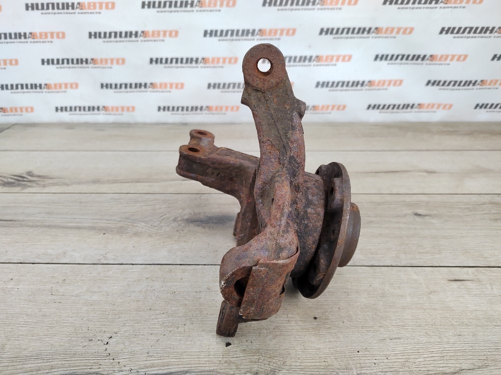 Кулак поворотный, 900 рублей, Москва