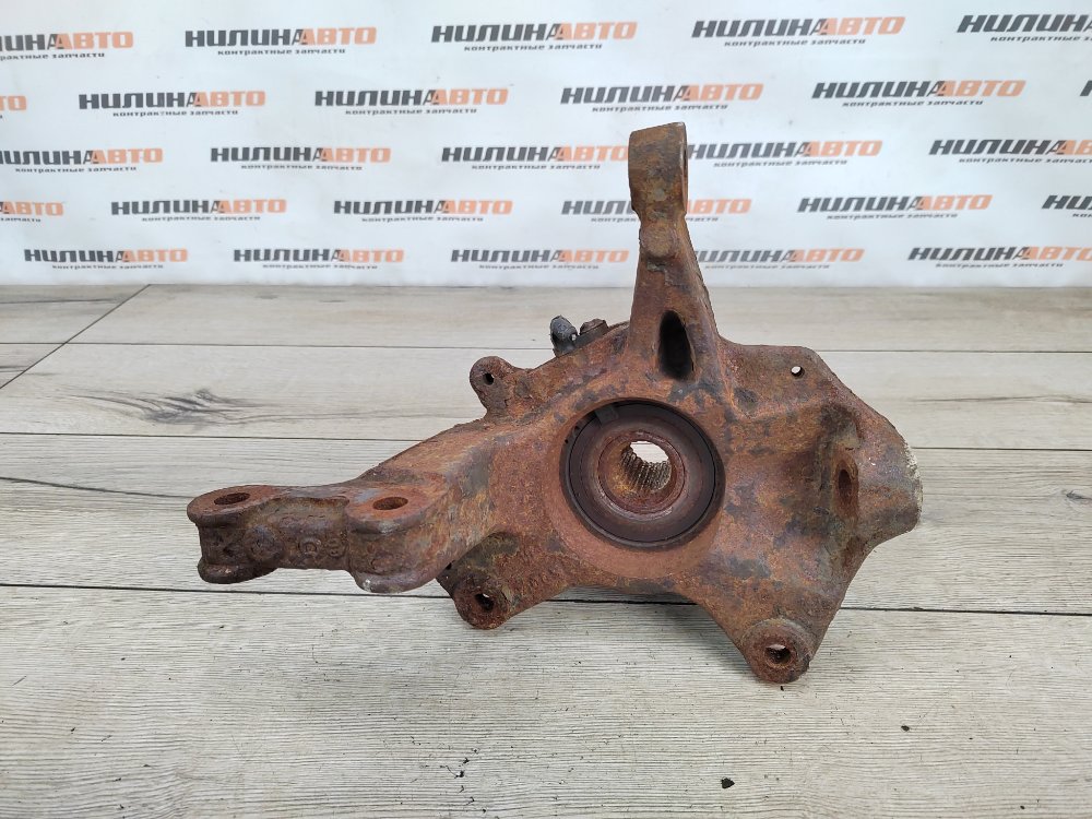 Кулак поворотный, 900 рублей, Москва