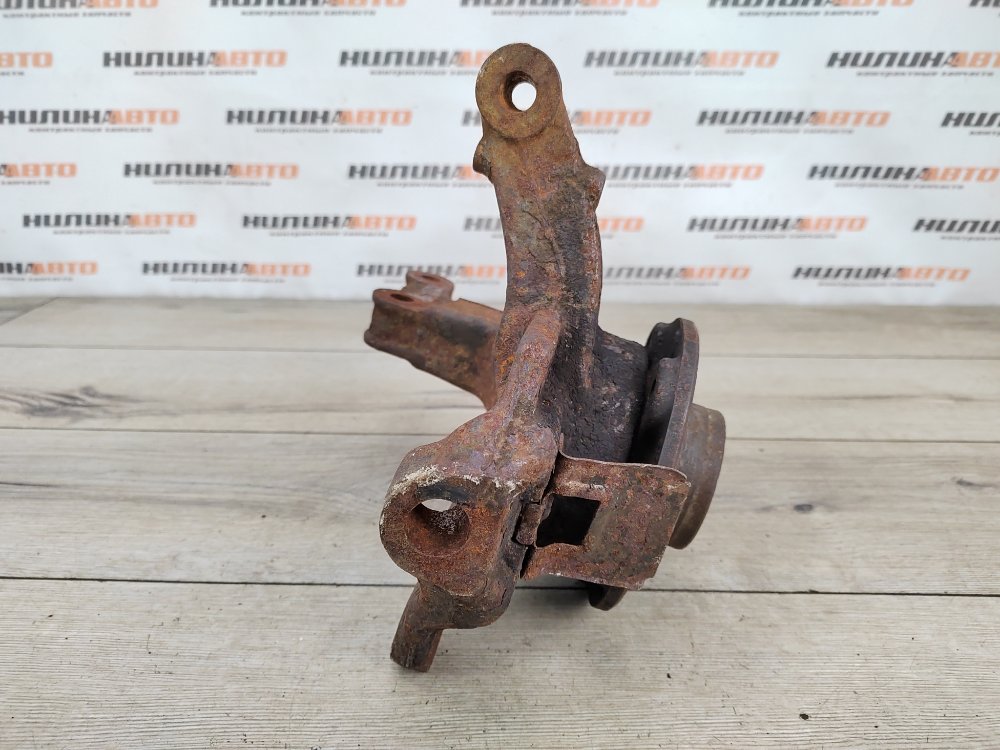 Кулак поворотный, 900 рублей, Москва