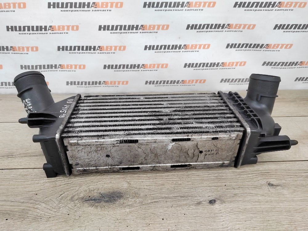 Интеркулер, 1500 рублей, Москва