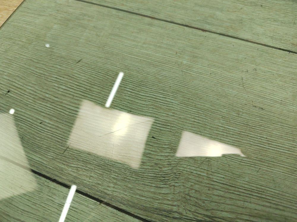 Стекло двери, 1000 рублей, Москва