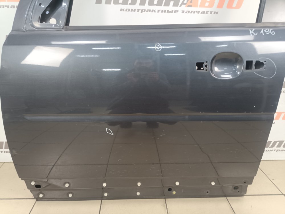 Дверь, 5000 рублей, Москва