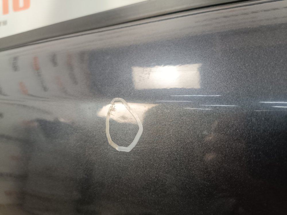 Дверь, 5000 рублей, Москва