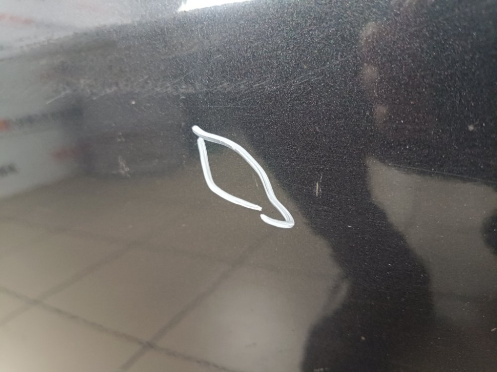 Дверь, 5000 рублей, Москва